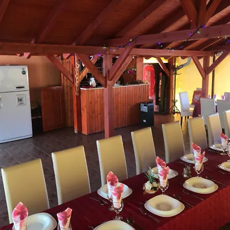 Aqua P'art Oda ve Kahvaltı