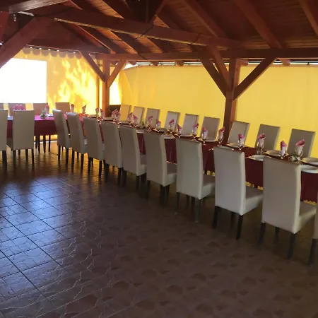 Oda ve Kahvaltı Aqua P'art Kiszombor