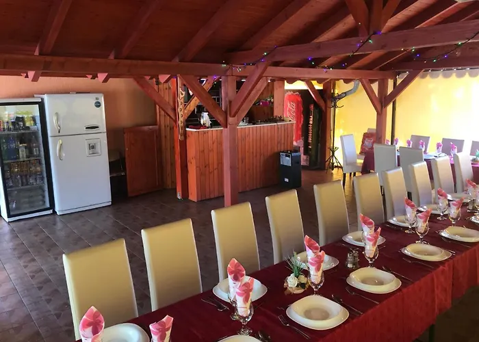 Aqua P'art Bed & Breakfast